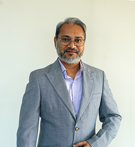 Team Ravi Profile